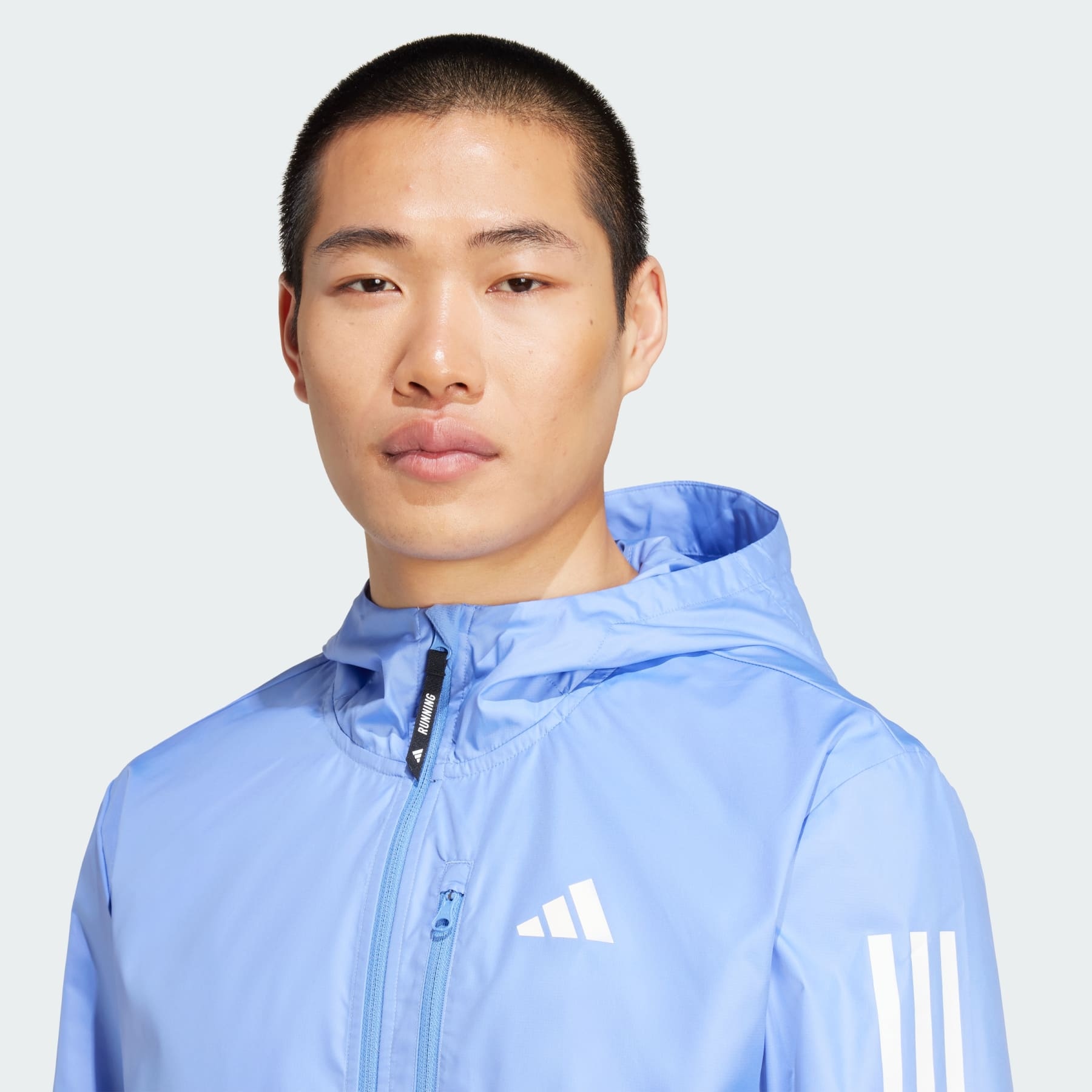 Own The Run Jacket - 5