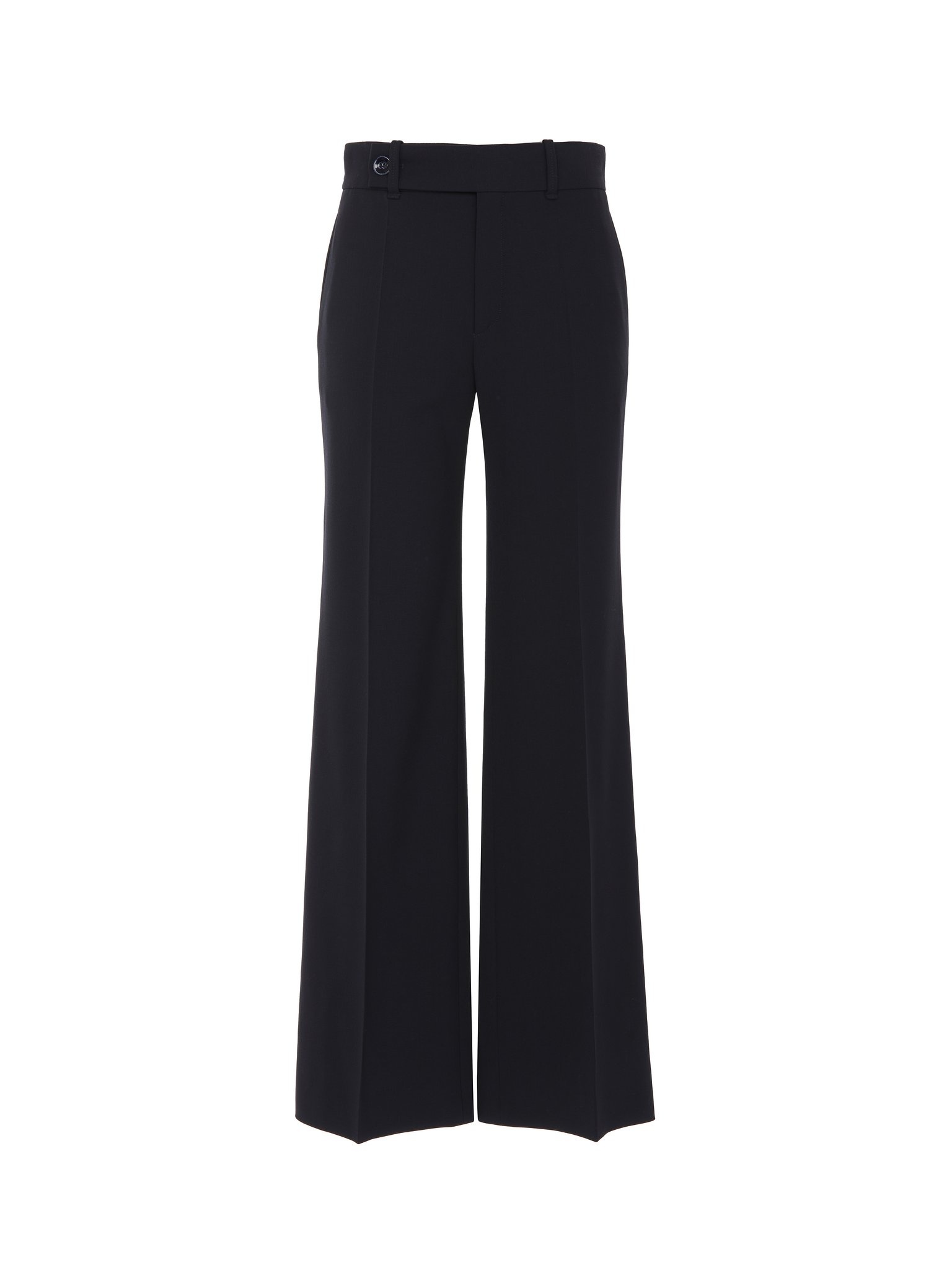 SIGNATURE STRAIGHT PANTS - 1