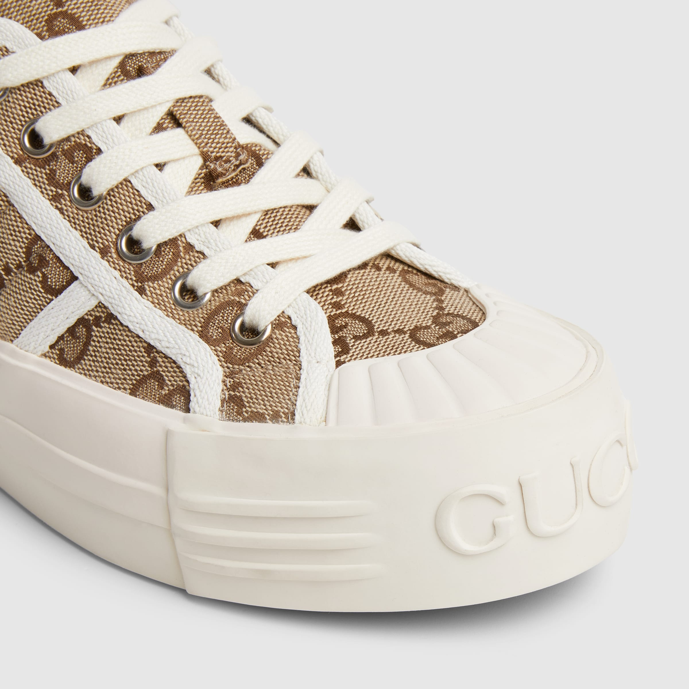 Women's chunky sneaker - 3
