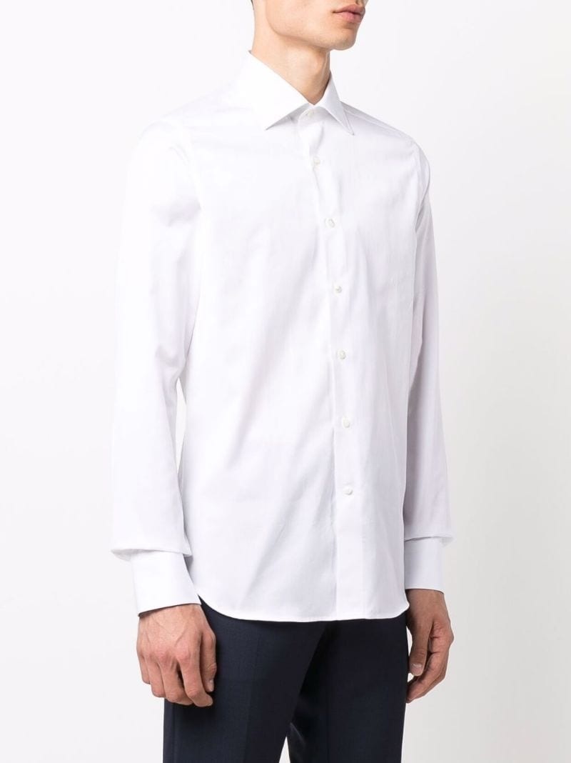 Camisa long-sleeve shirt - 3