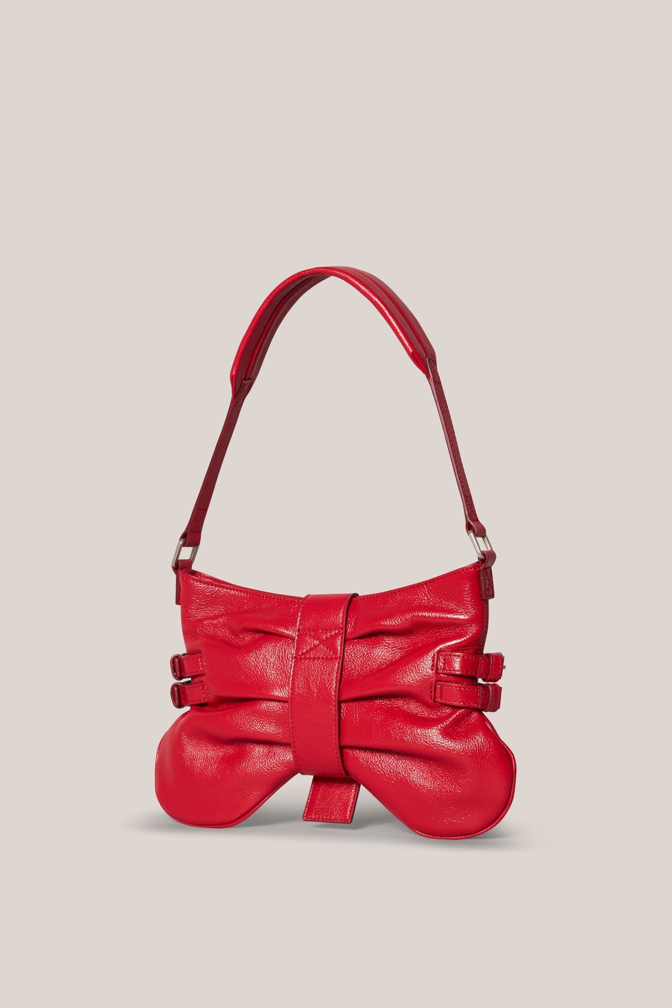 Butterfly Mini Shoulder Bag - 3