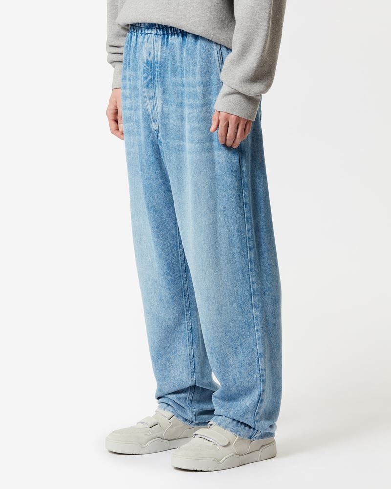 TIMEO TROUSERS - 4