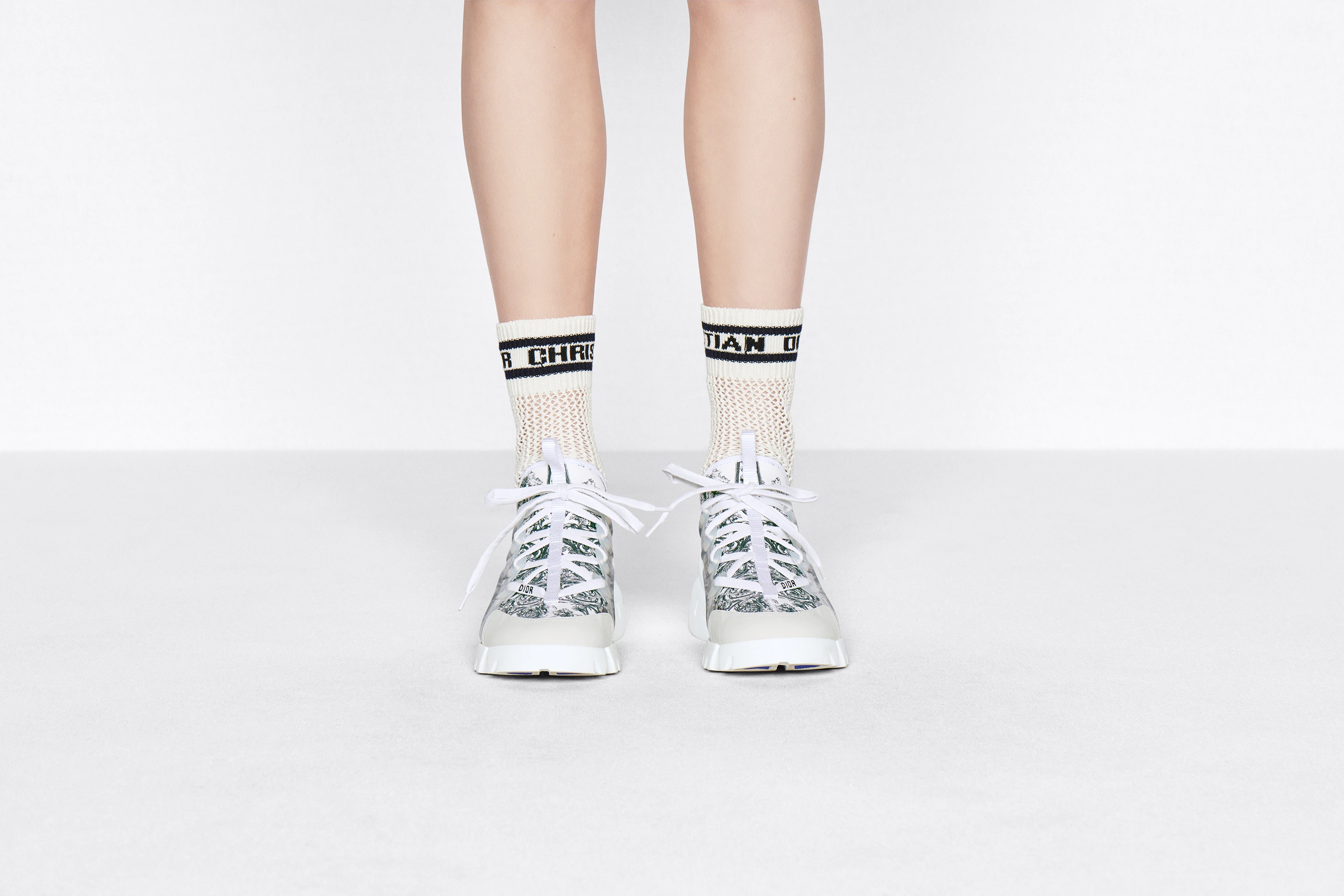 D-Connect Sneaker - 6