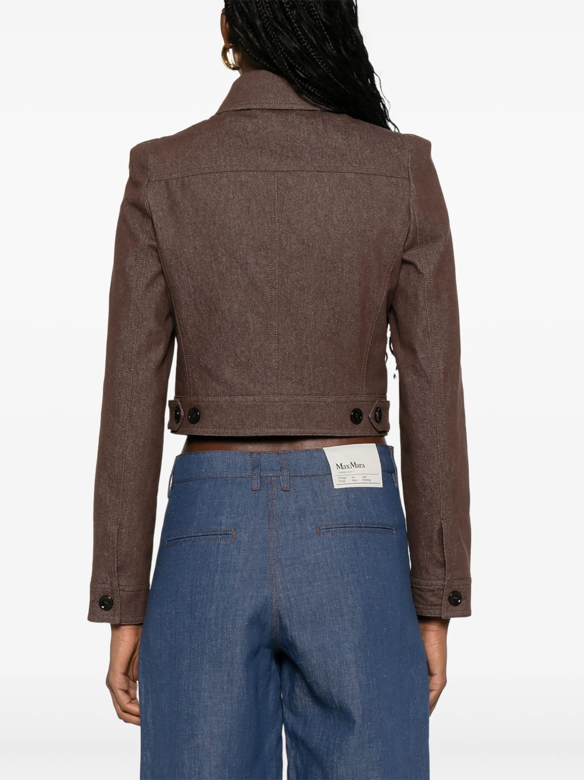 Carpa Jacket - 4