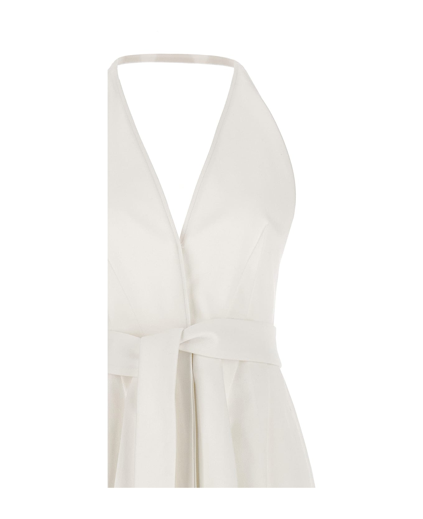 'ancona1234' Dress - 2
