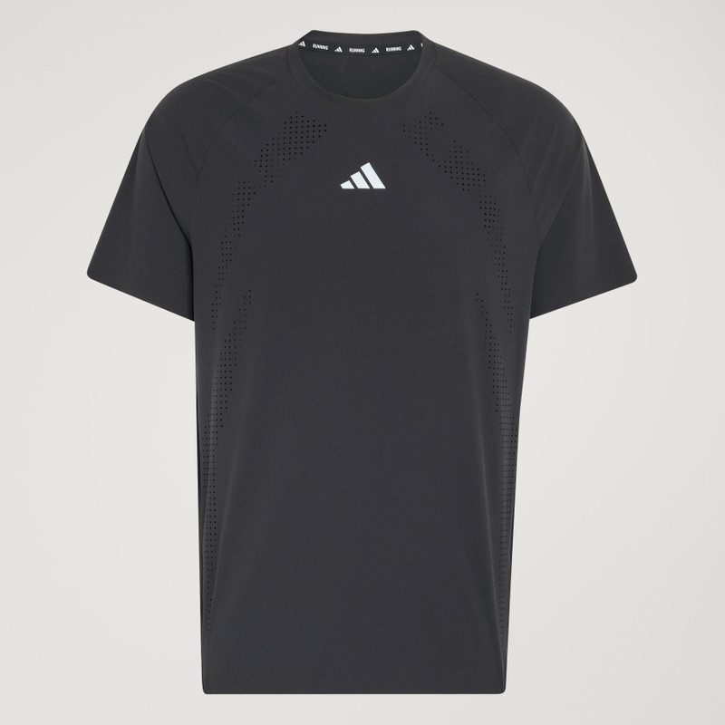 ADI365 Aspyre Running T-Shirt 4