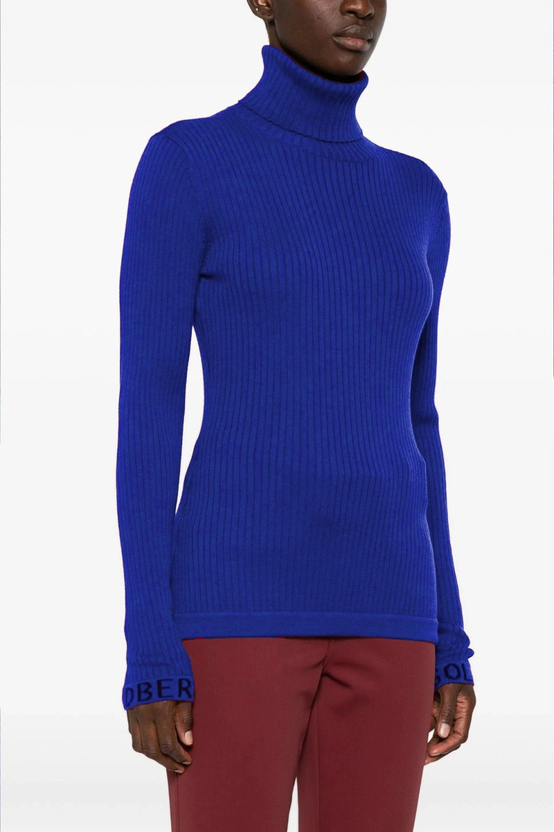 GOLDBERGH 'Mira' turtleneck sweater outlook