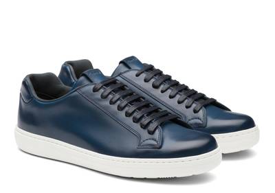 Church's Boland
Nevada Leather Classic Sneaker Blue outlook
