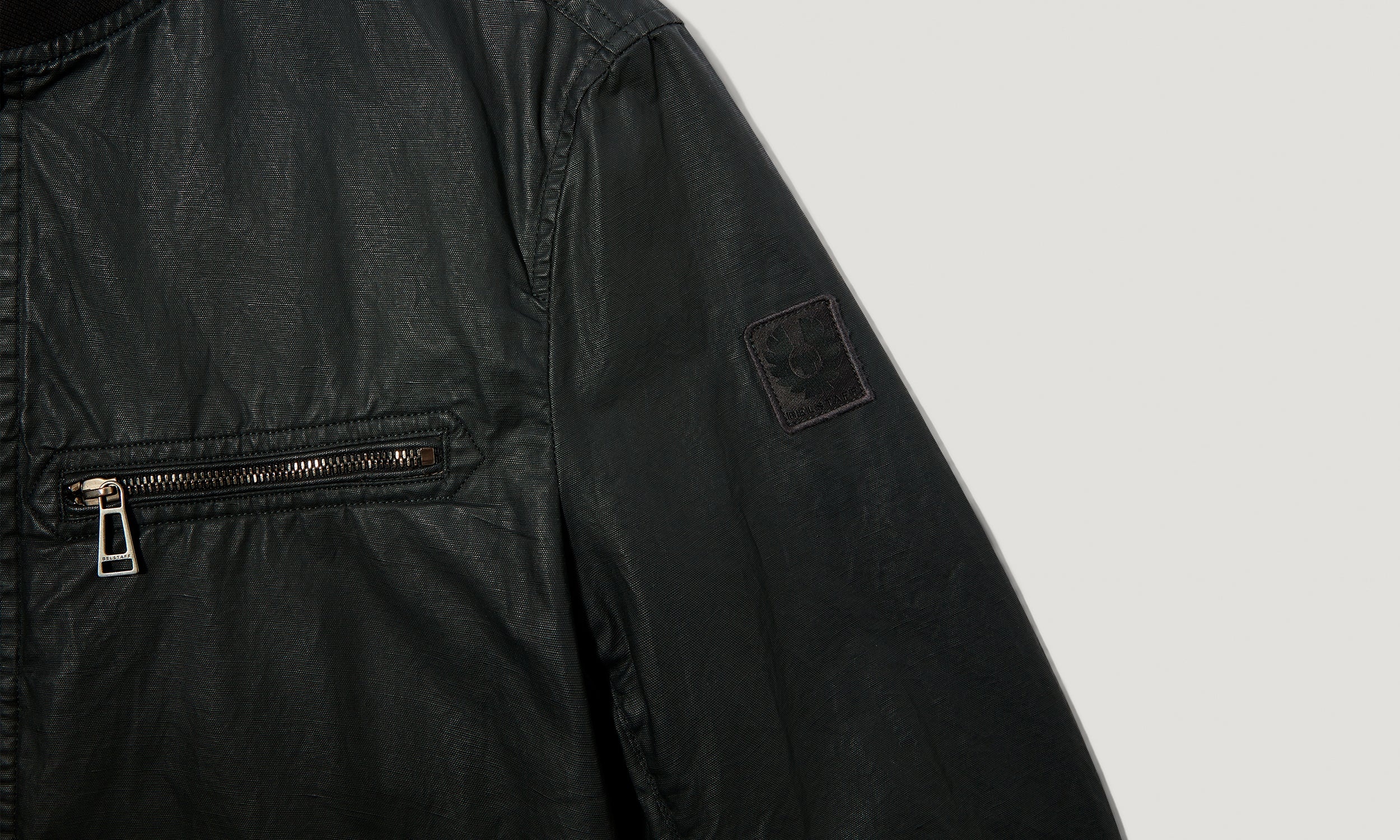 VANTAGE JACKET - 6