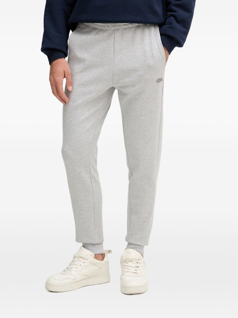 logo-detail track pants 1
