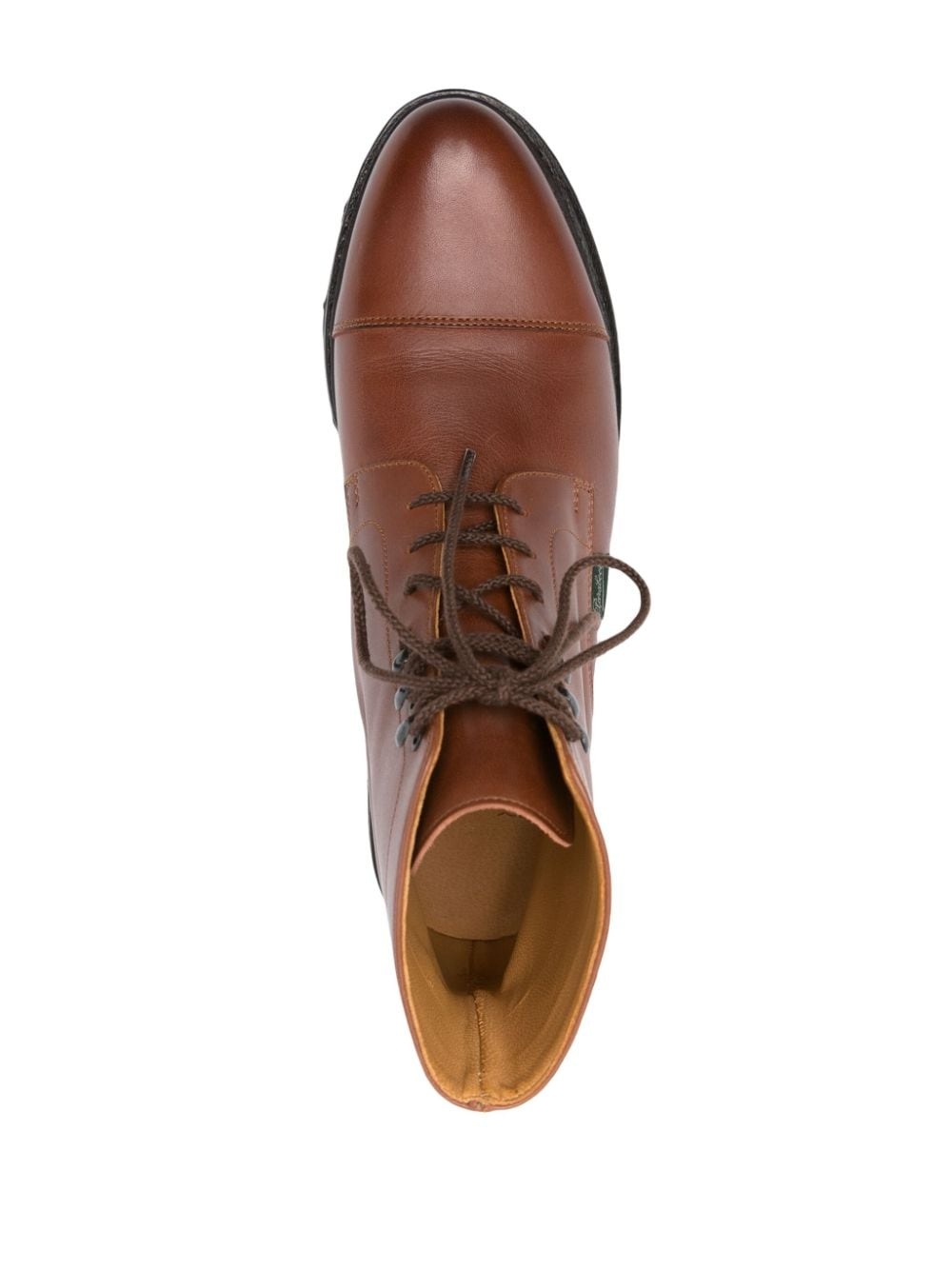 Clamart leather ankle boots - 4