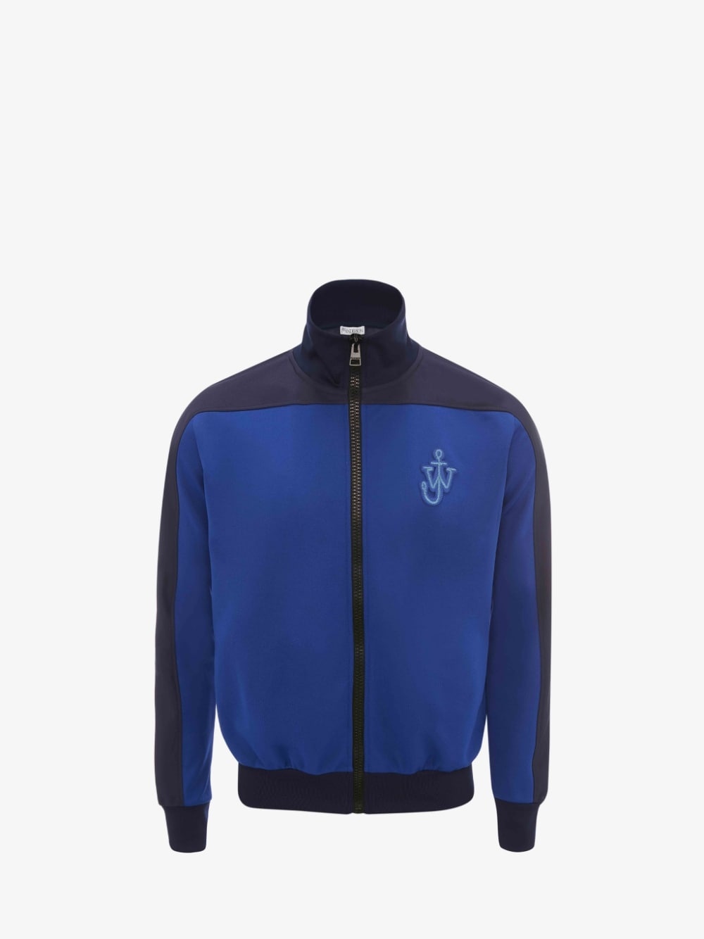 ANCHOR PATCH TRACK TOP - 1