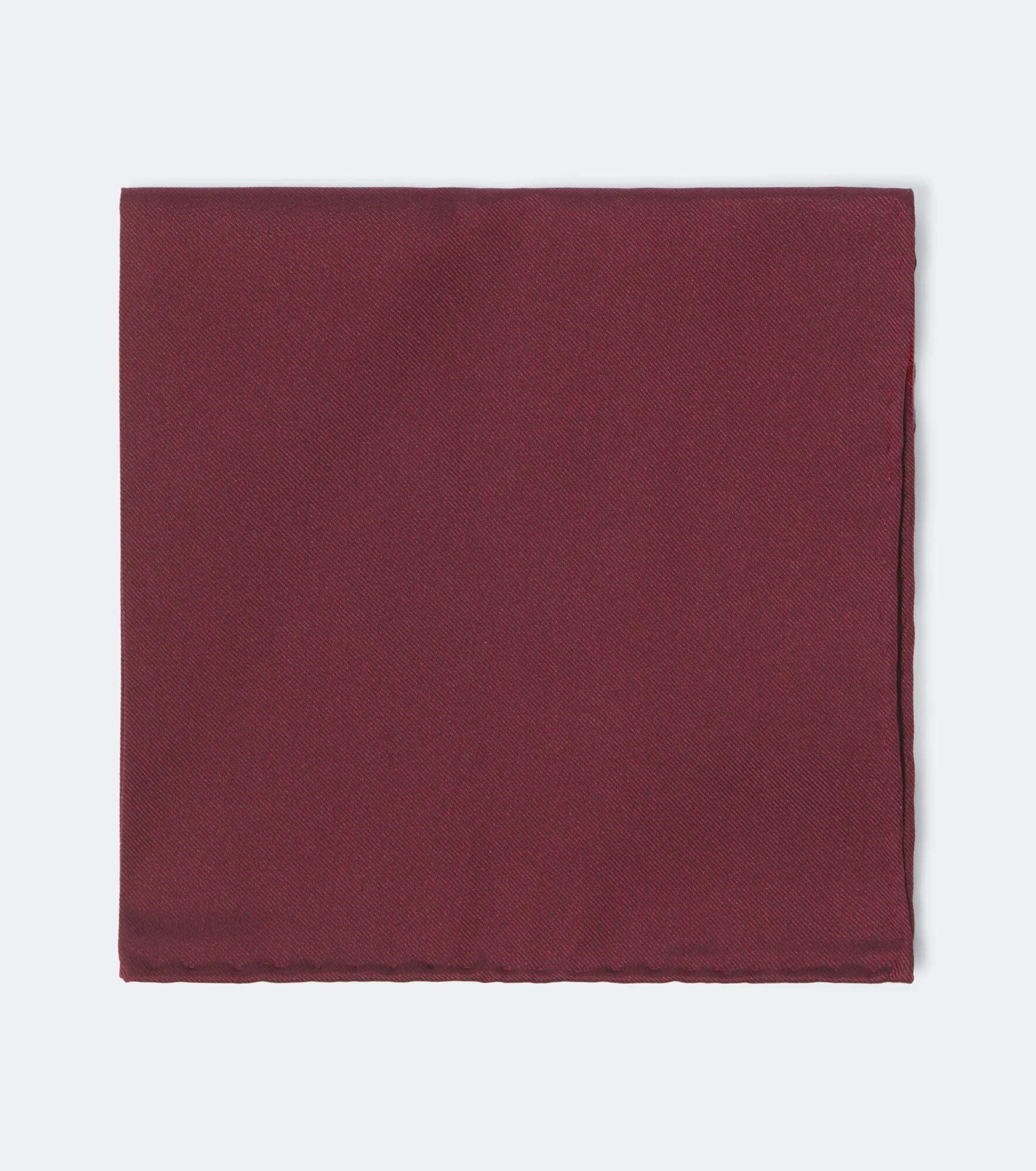 Silk pocket square - 1