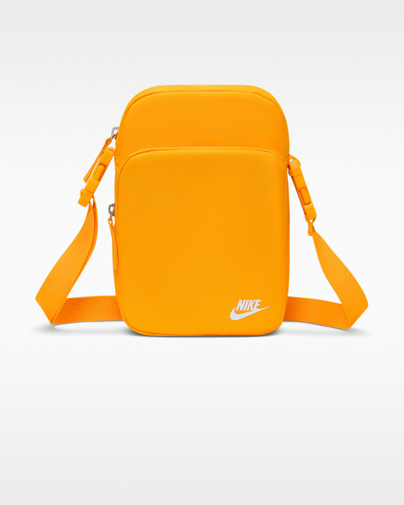 Nike Heritage Crossbody Bag (4L) 1