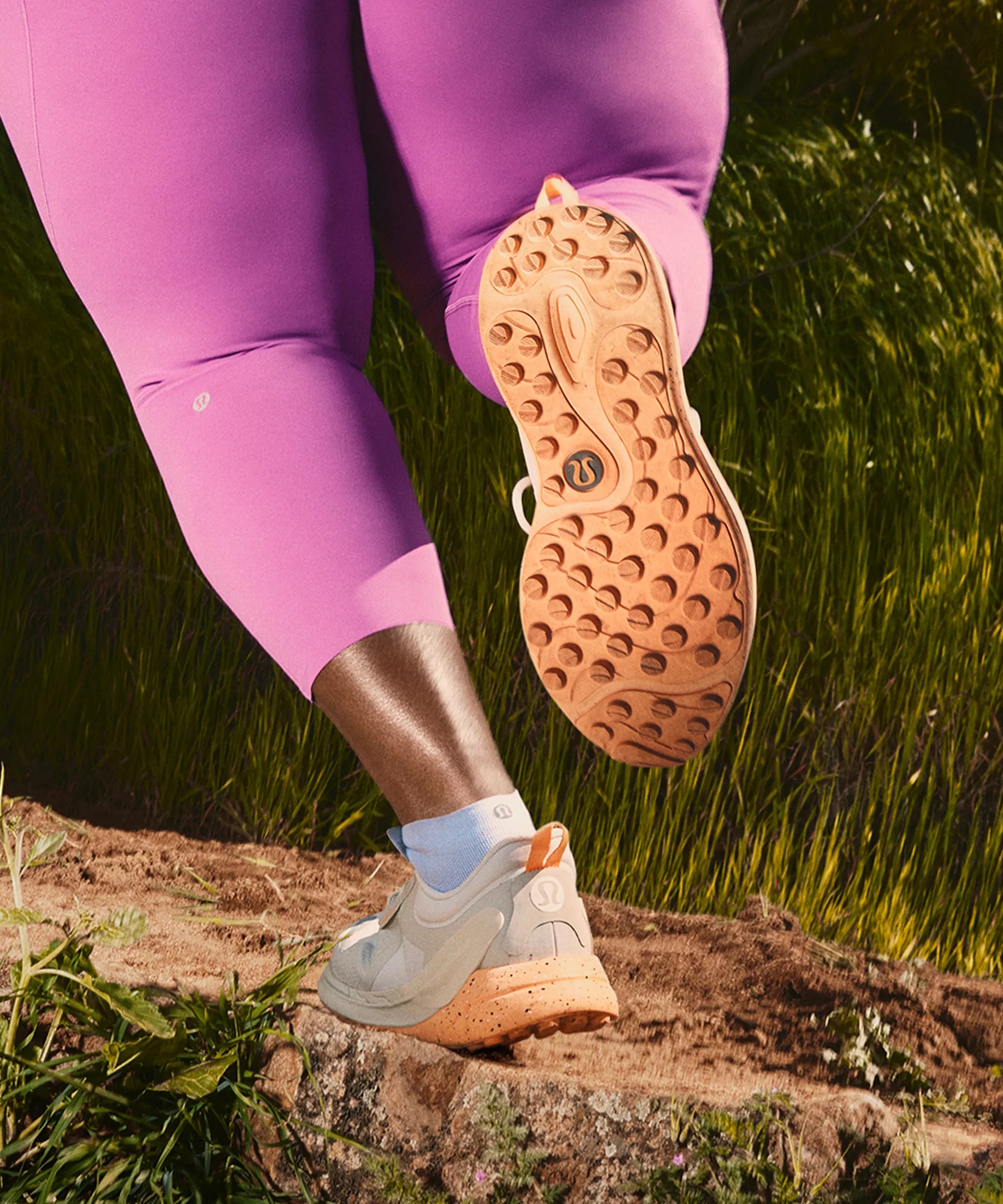 blissfeel trail Women's Running Shoe - 3
