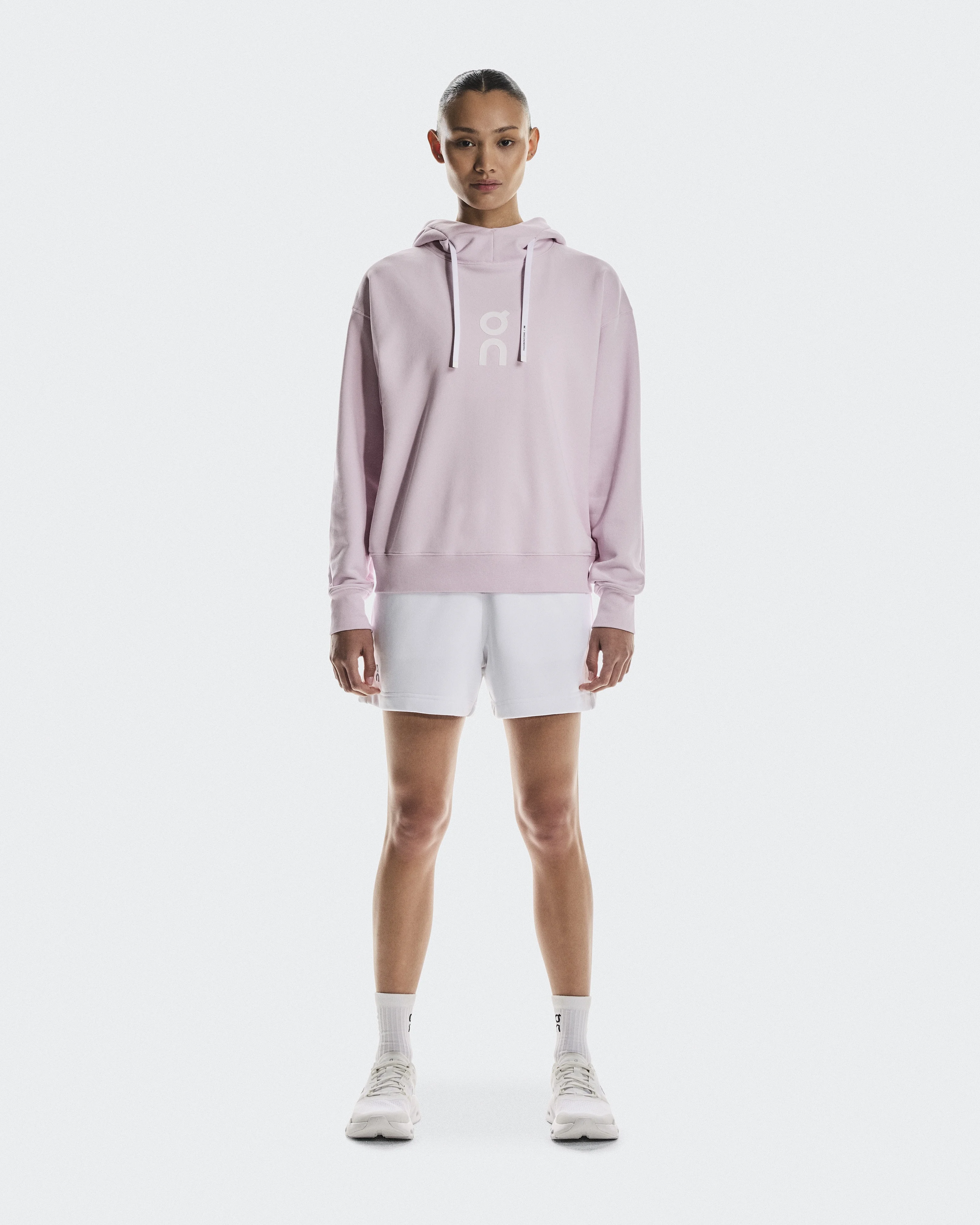 Club Hoodie - 1