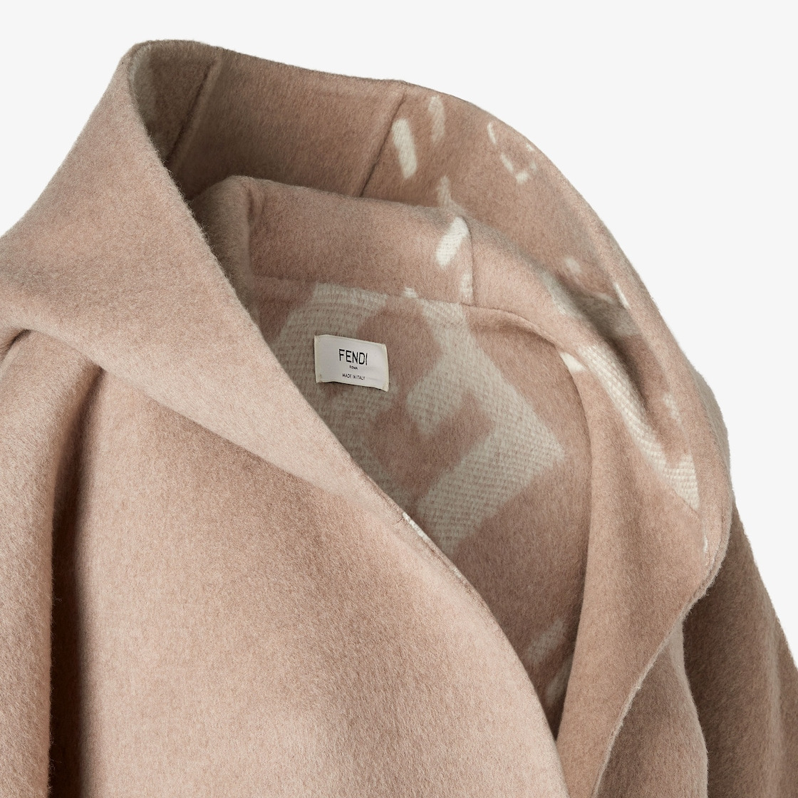 Poncho - 3
