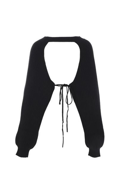 Yohji Yamamoto Top - 2