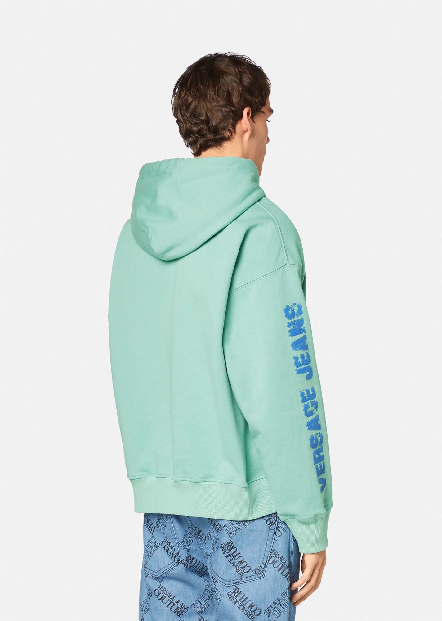 Logo Hoodie - 4