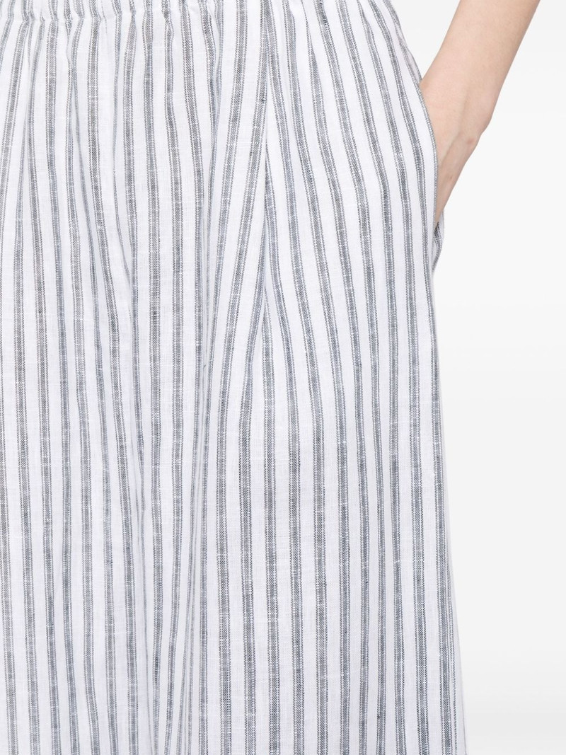 Fernando linen trousers 5