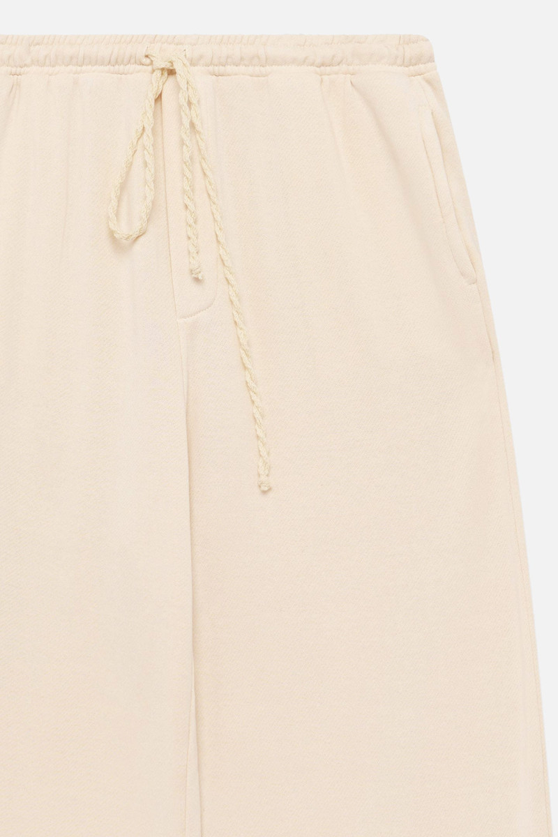 The Elder Statesman DAILY SWEATPANT outlook