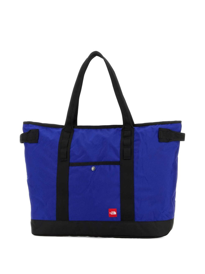 large TNF™ Red Box tote bag 3