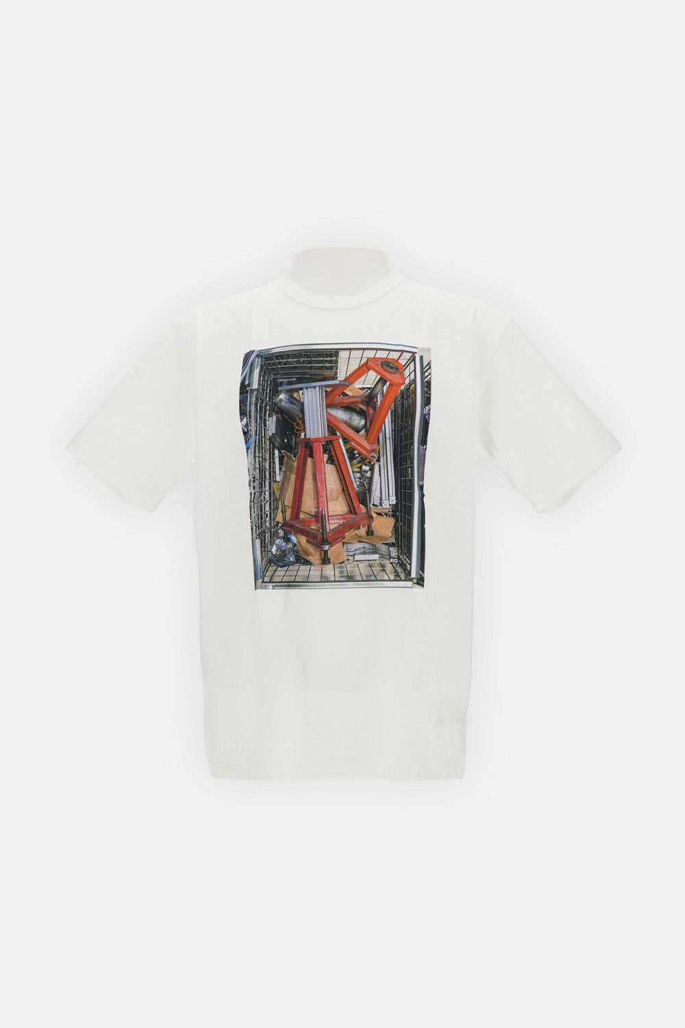COTTON JERSEY THOMAS STRUTH - 2