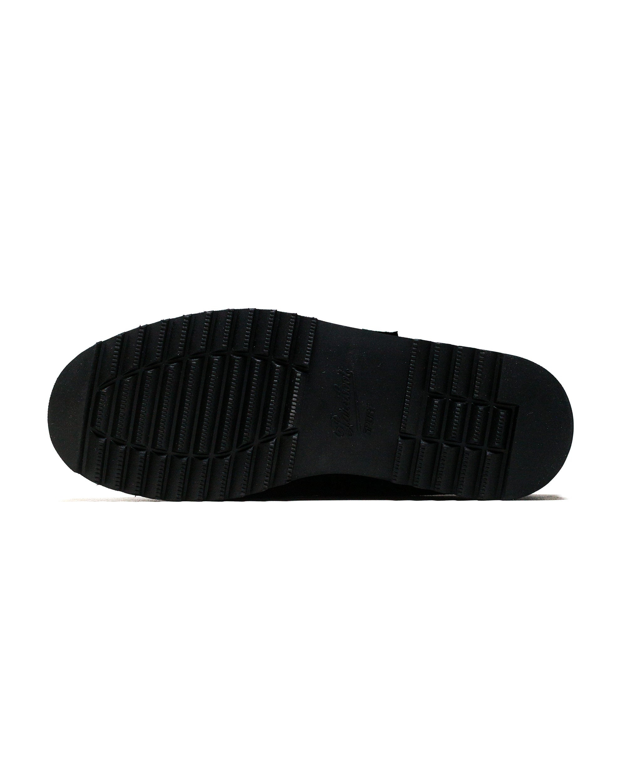 Paraboot Club Mule Black - 5