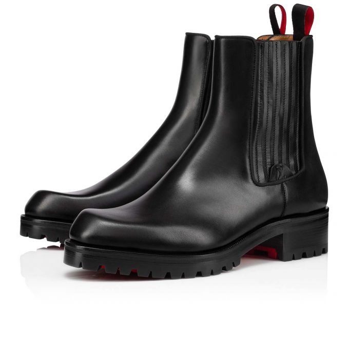 Motok Flat BLACK - 1