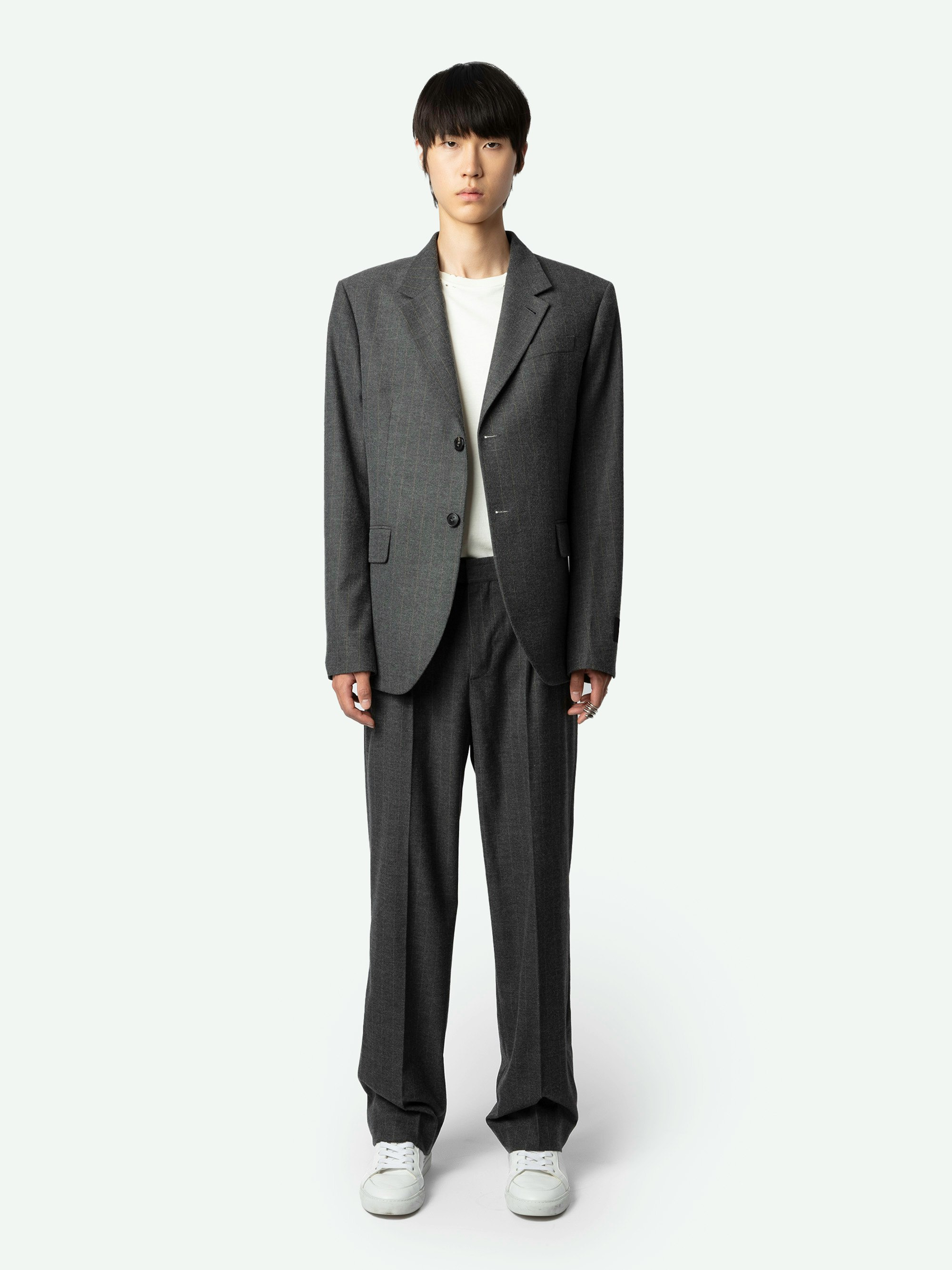 Pawl Pants - 8