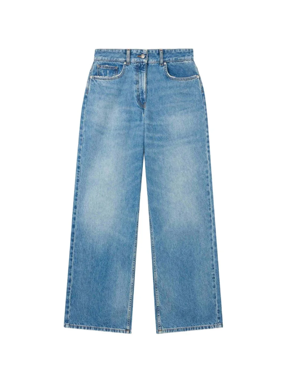 Palm Sway jeans - 1