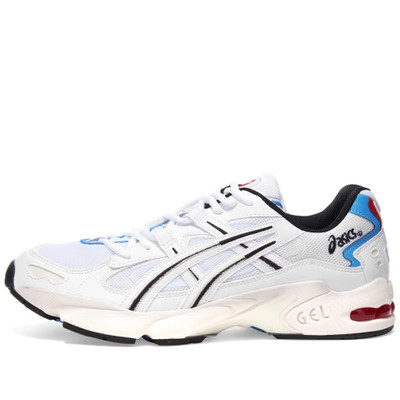 Asics Asics Gel Kayano 5 OG outlook