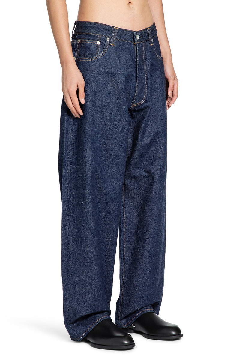 Studio Nicholson Seb Denim Jeans outlook