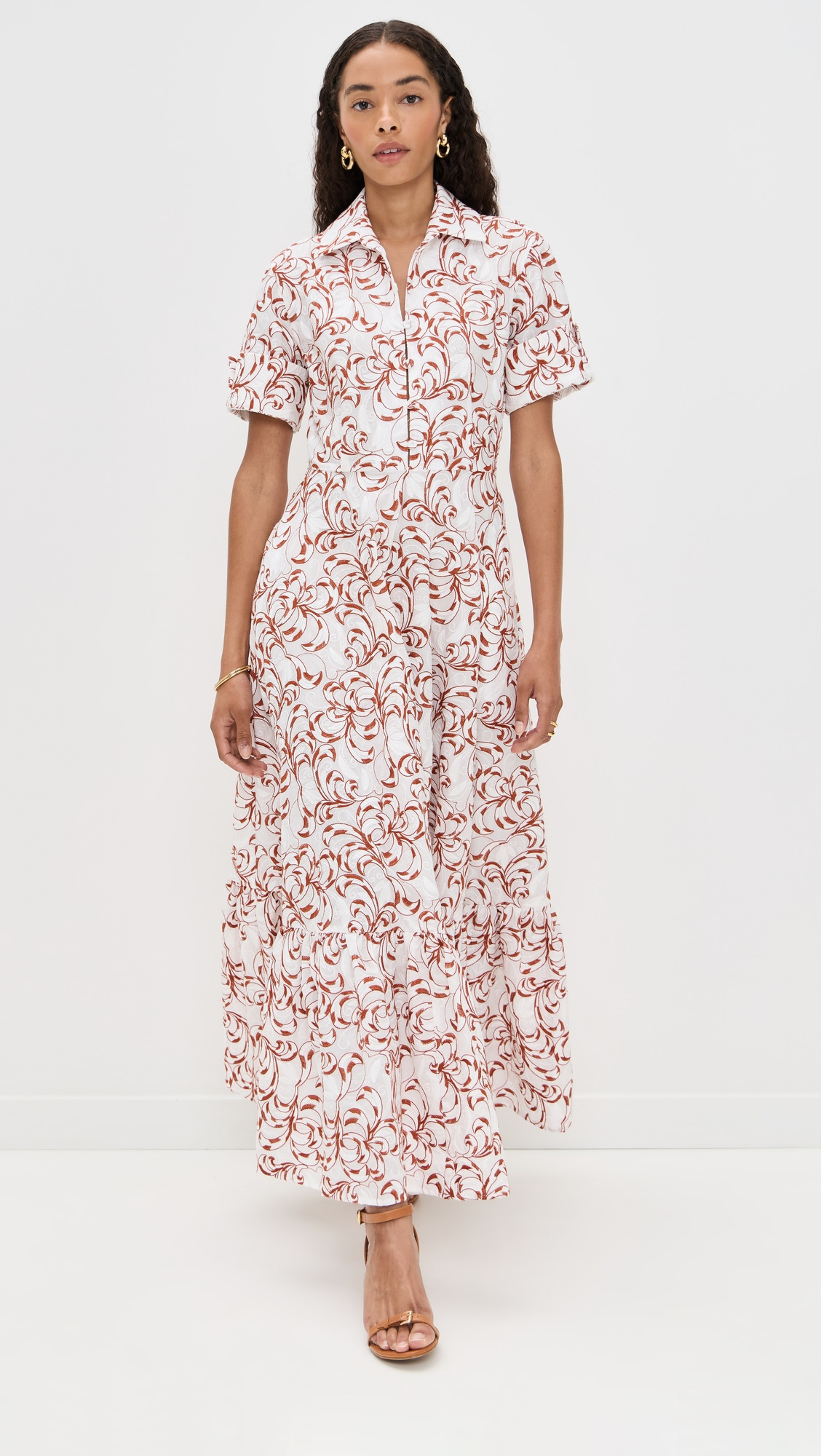 San Pietro Dress - 4