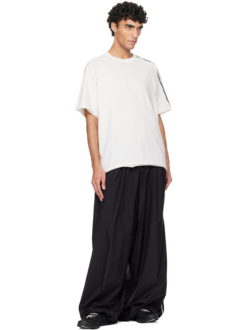 Y-3 Black Adizero RC6 Sneakers outlook