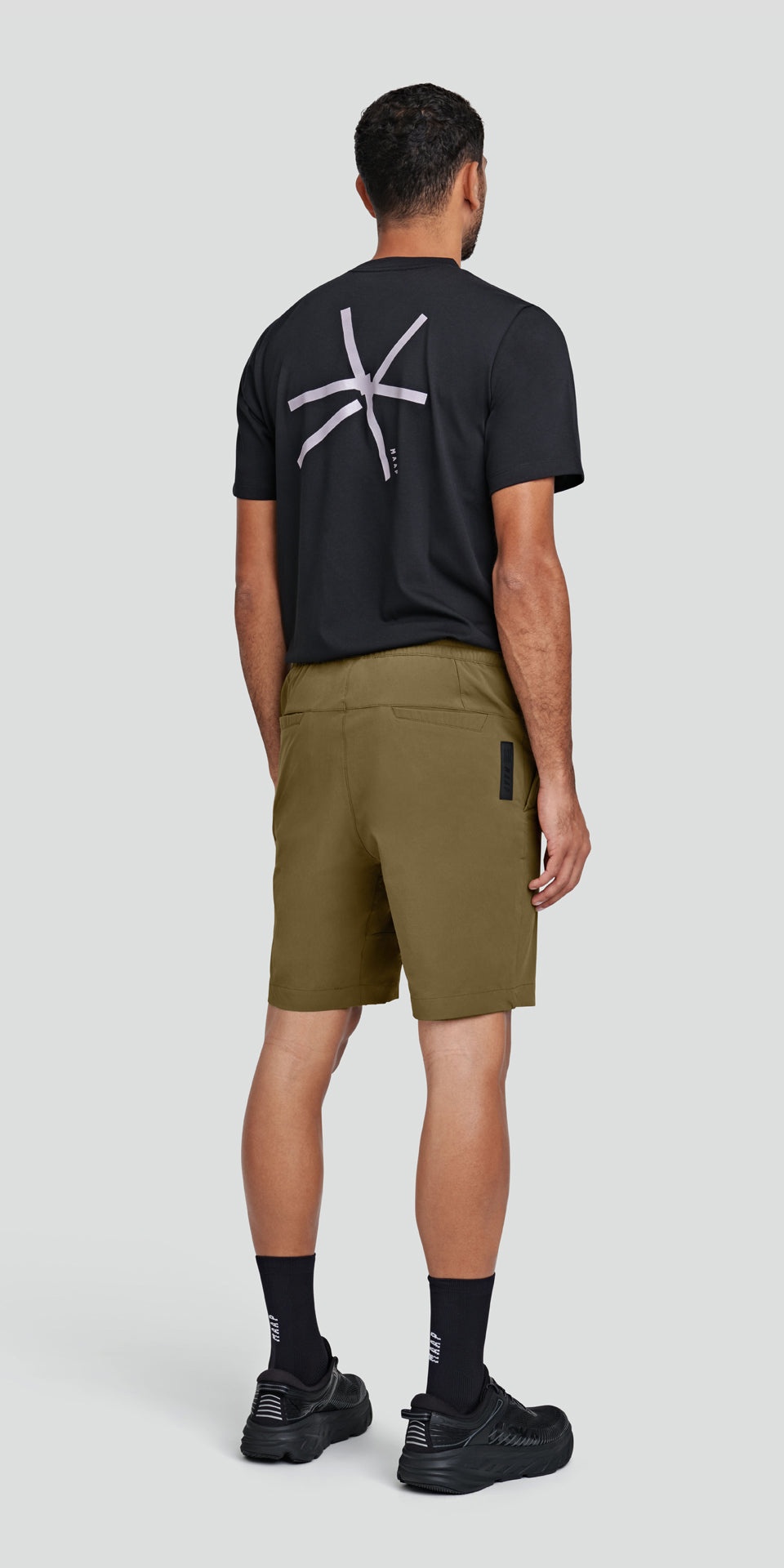 Motion Short - 4