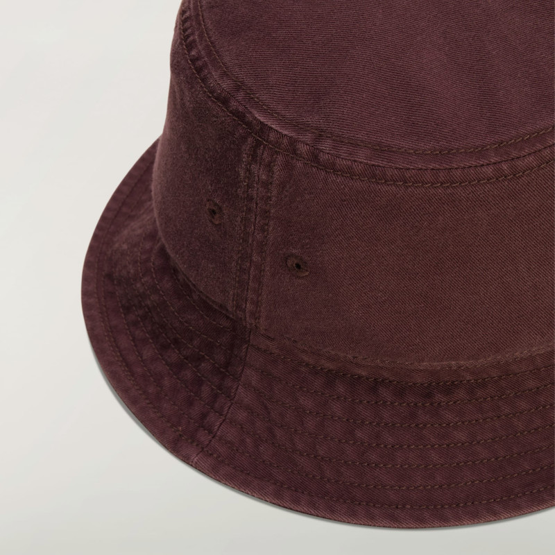 Y-3 Bucket Hat 6