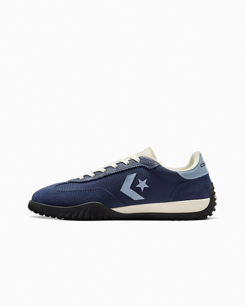 Converse Run Star Trainer Retro Sport outlook