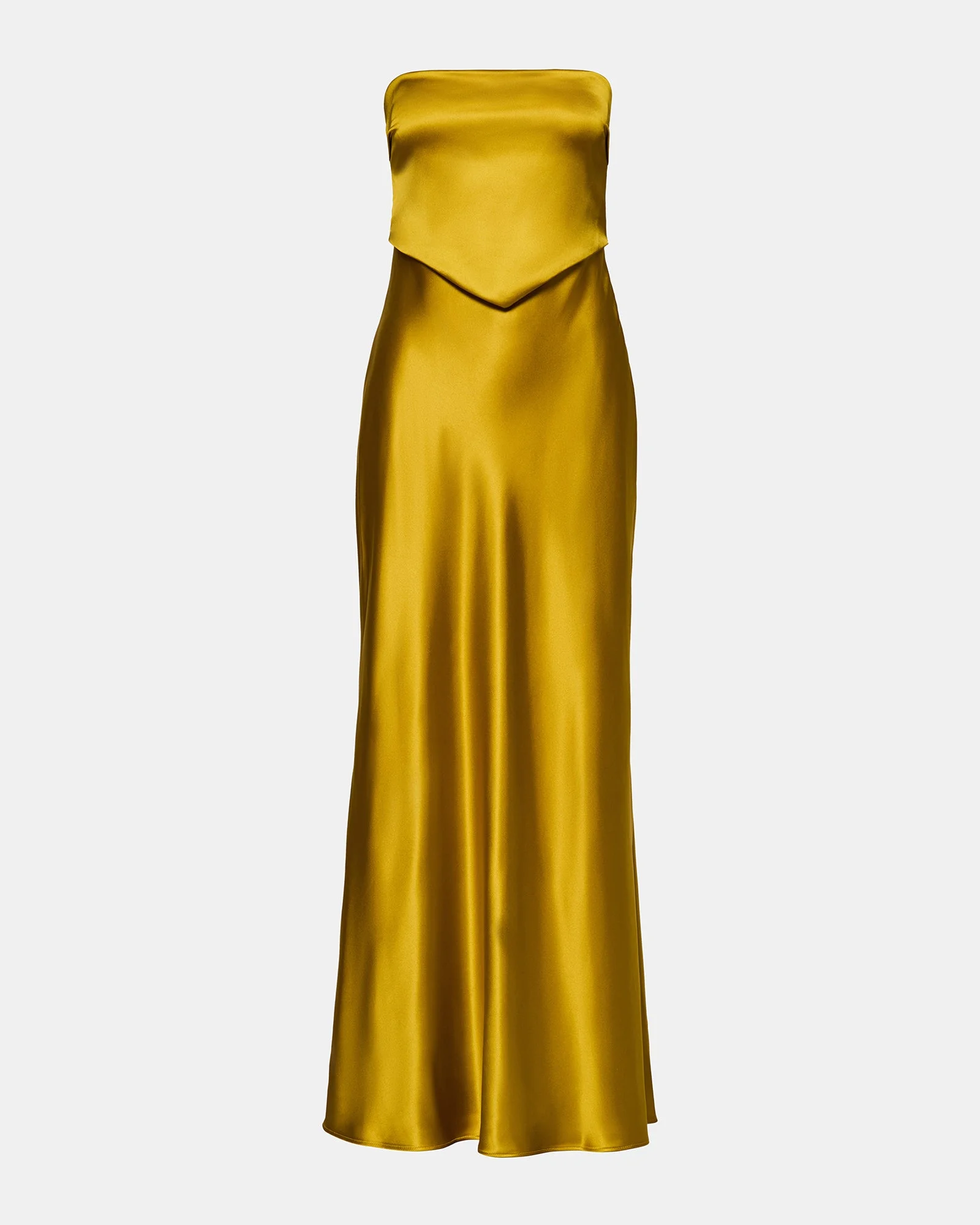 ELAIA DRESS OILSPILL - 1