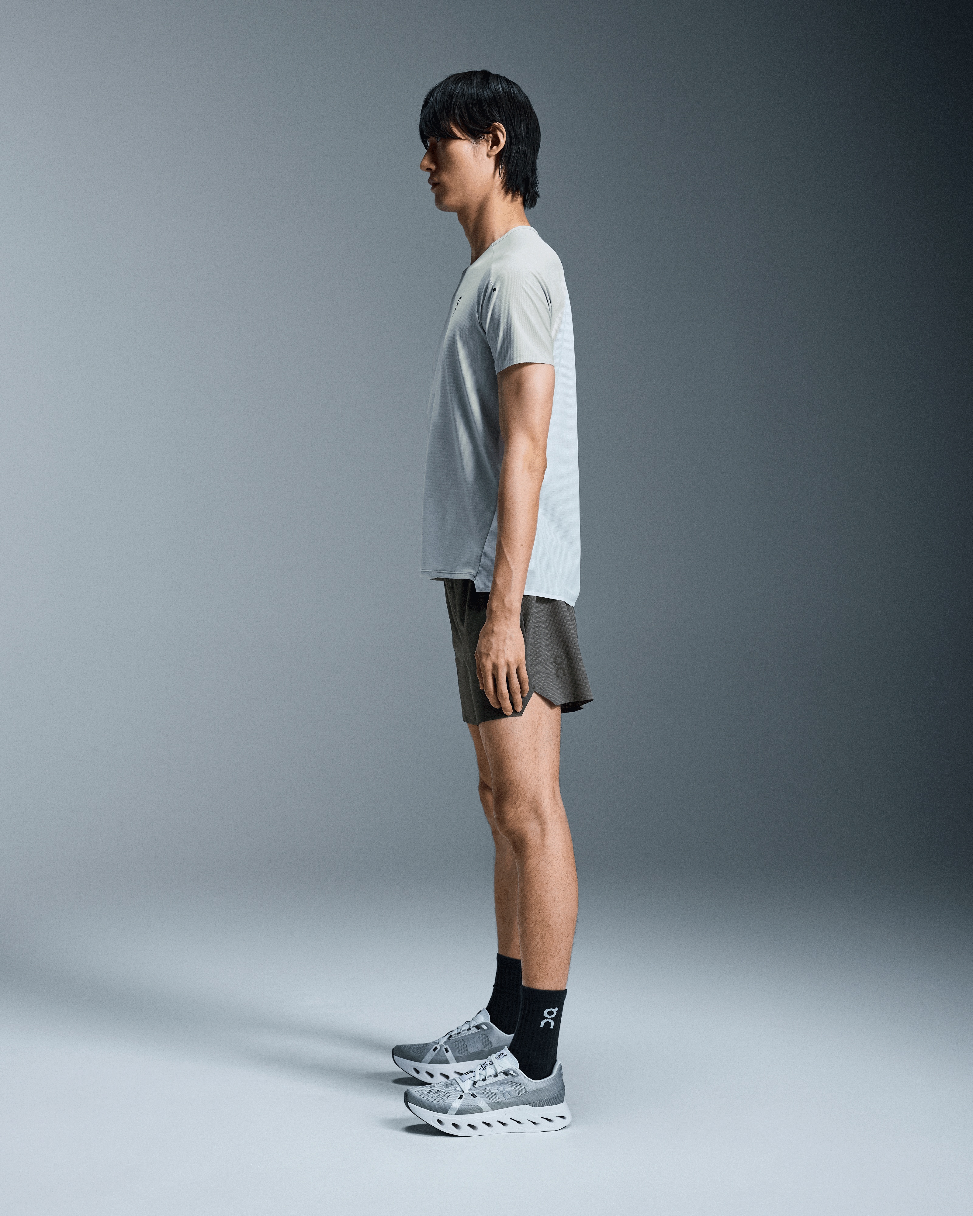 5" Lightweight Shorts - 3
