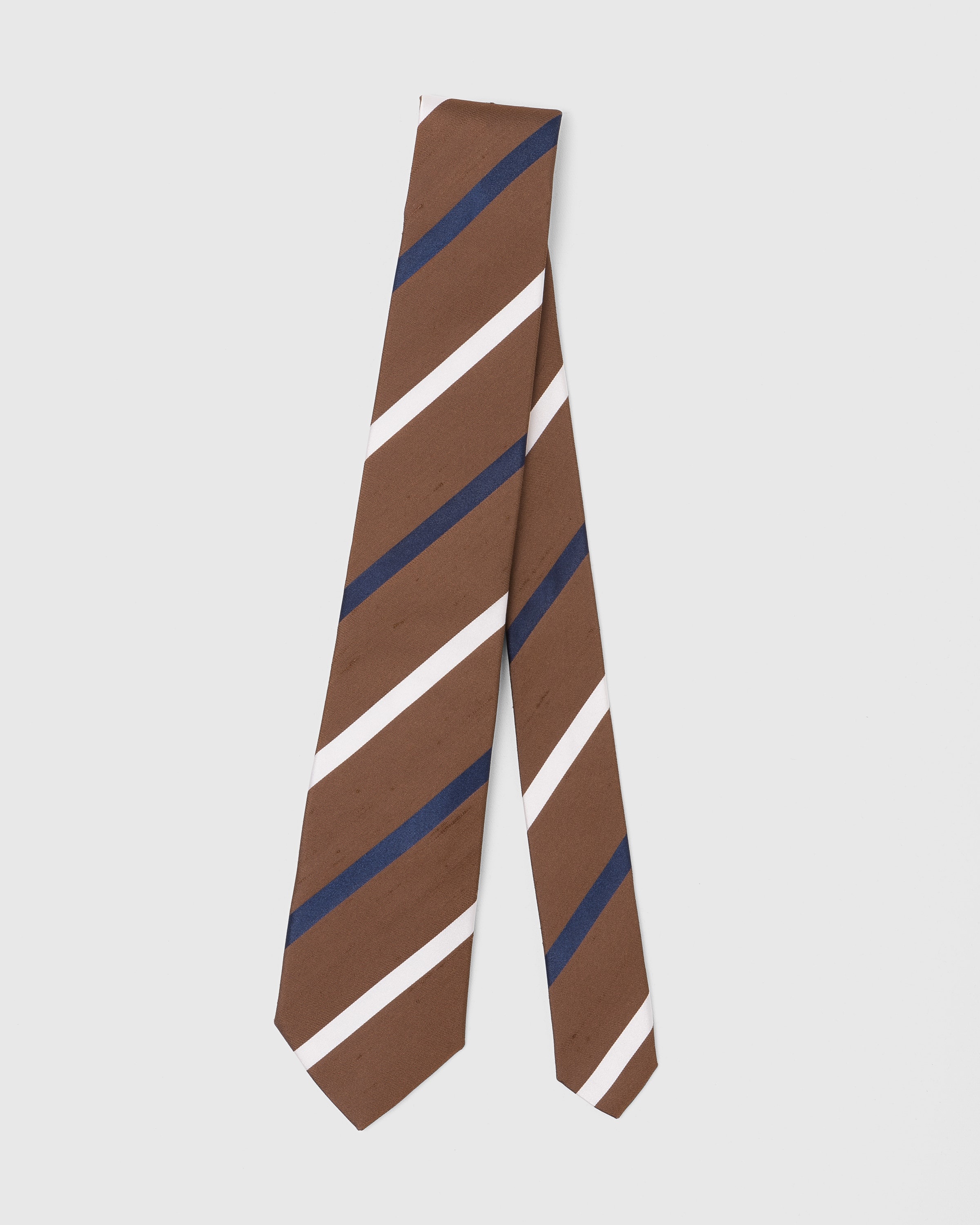 Regimental Tie - 1