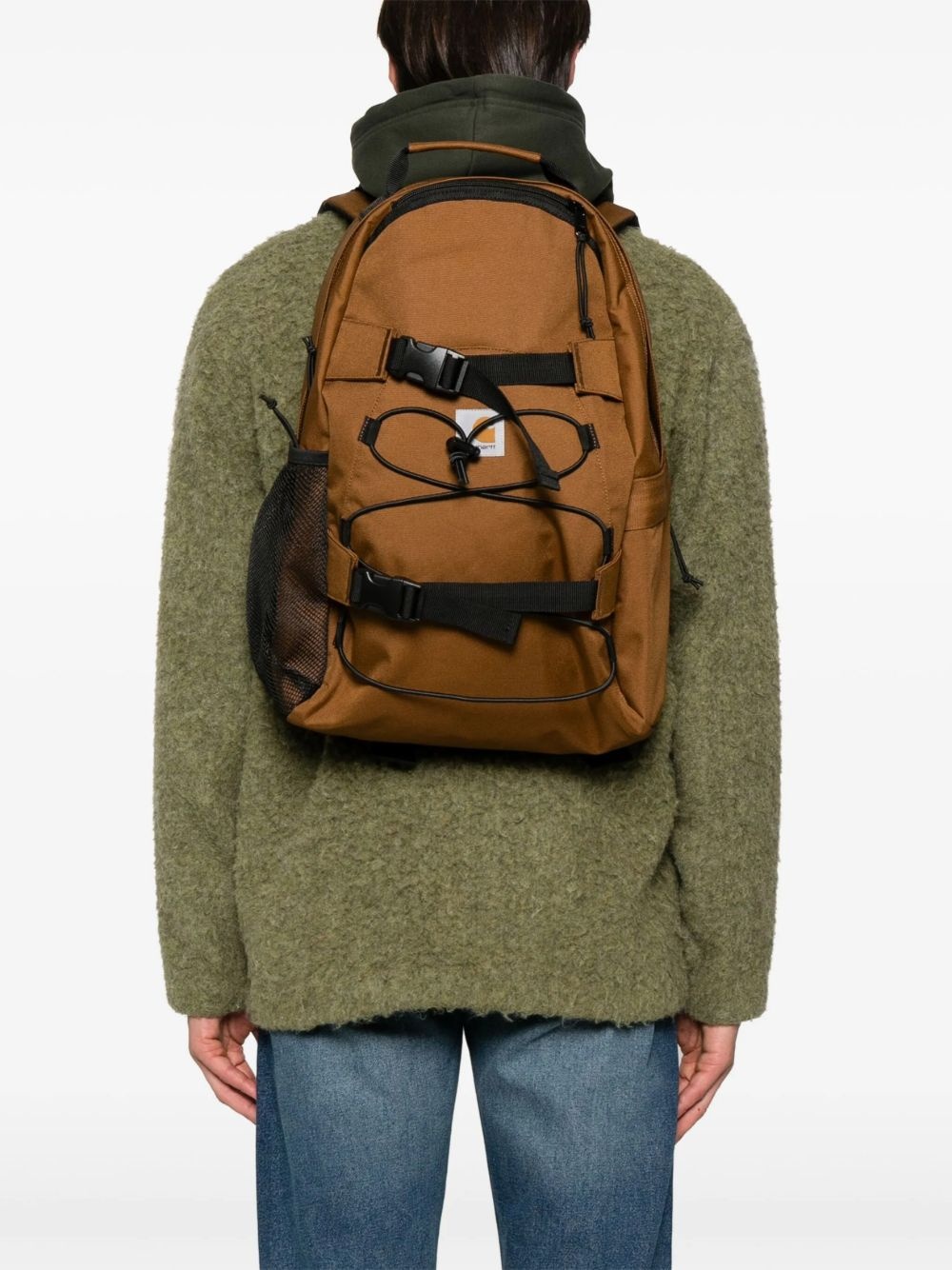 Kickflip backpack - 2
