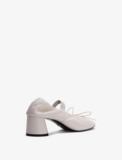 Proenza Schouler Glove Mary Jane Ballet Pumps outlook