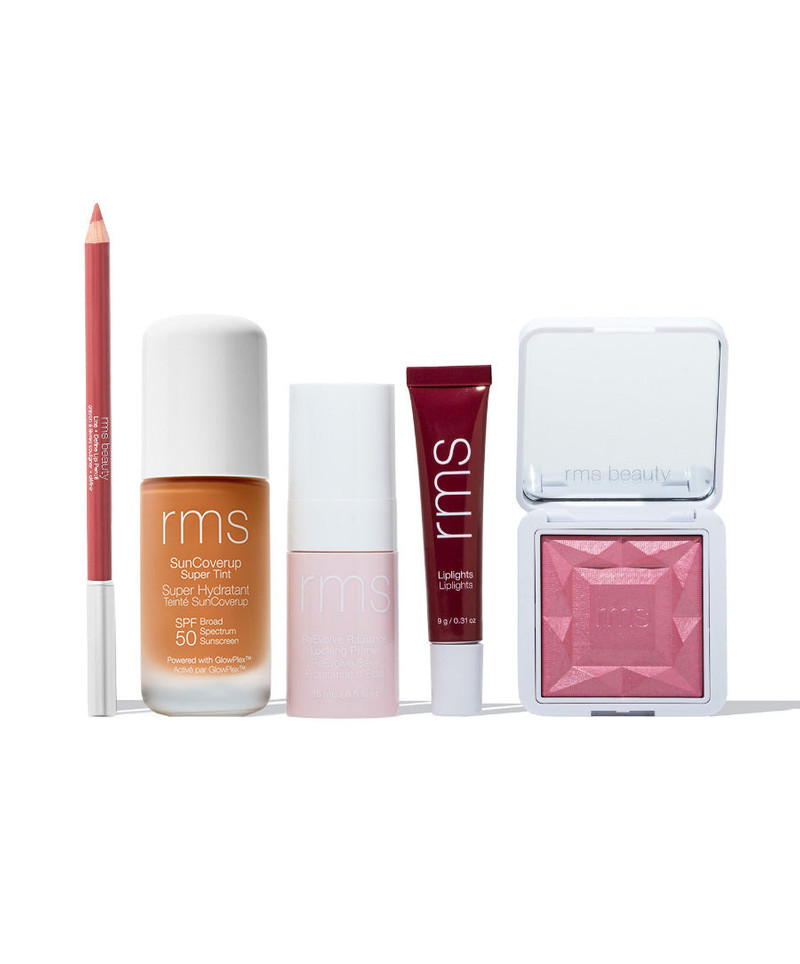 RMS Discovery Kit 1