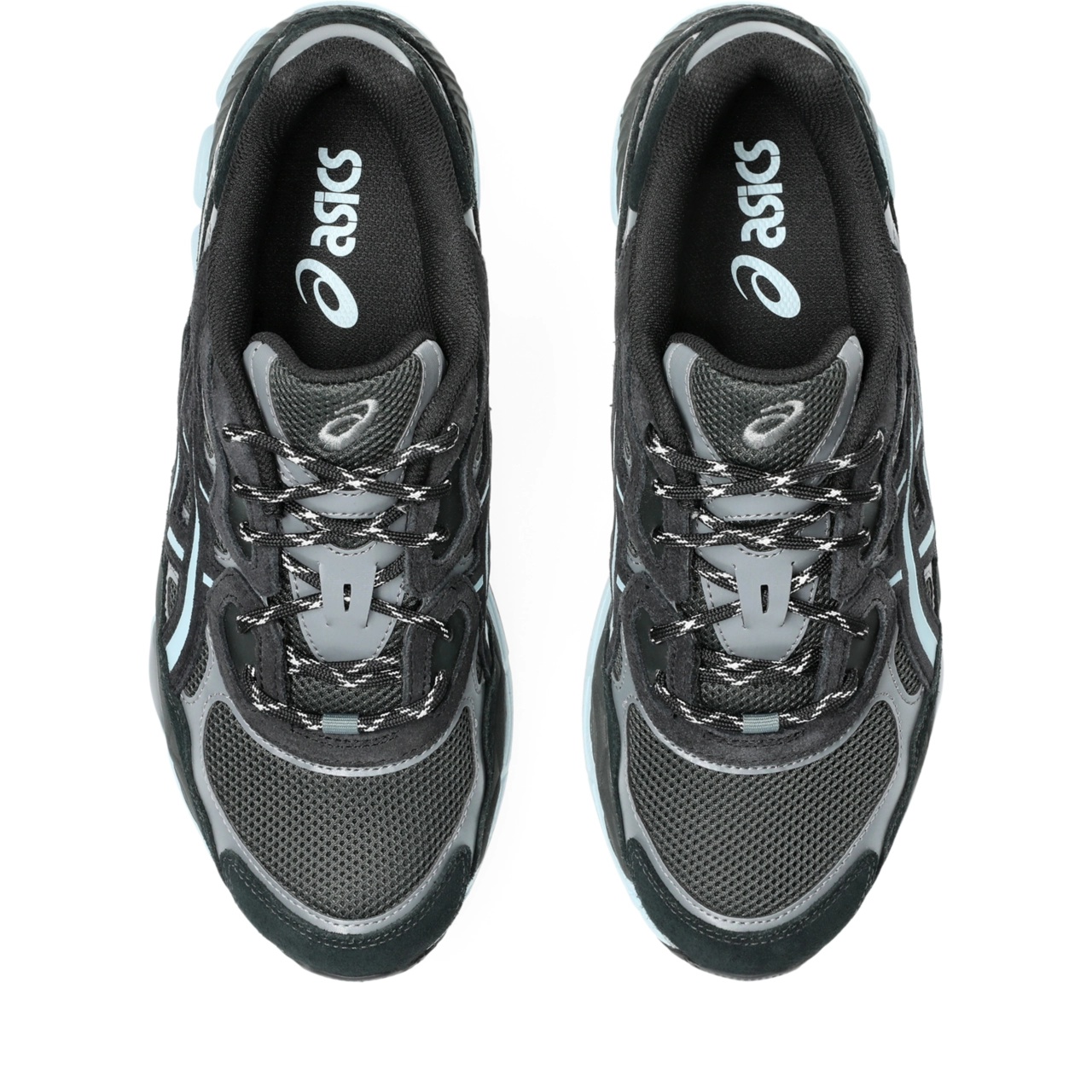 Asics ATMOS x GEL-NYC | REVERSIBLE