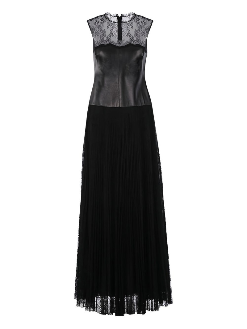 lace-panel corset-design gown 1