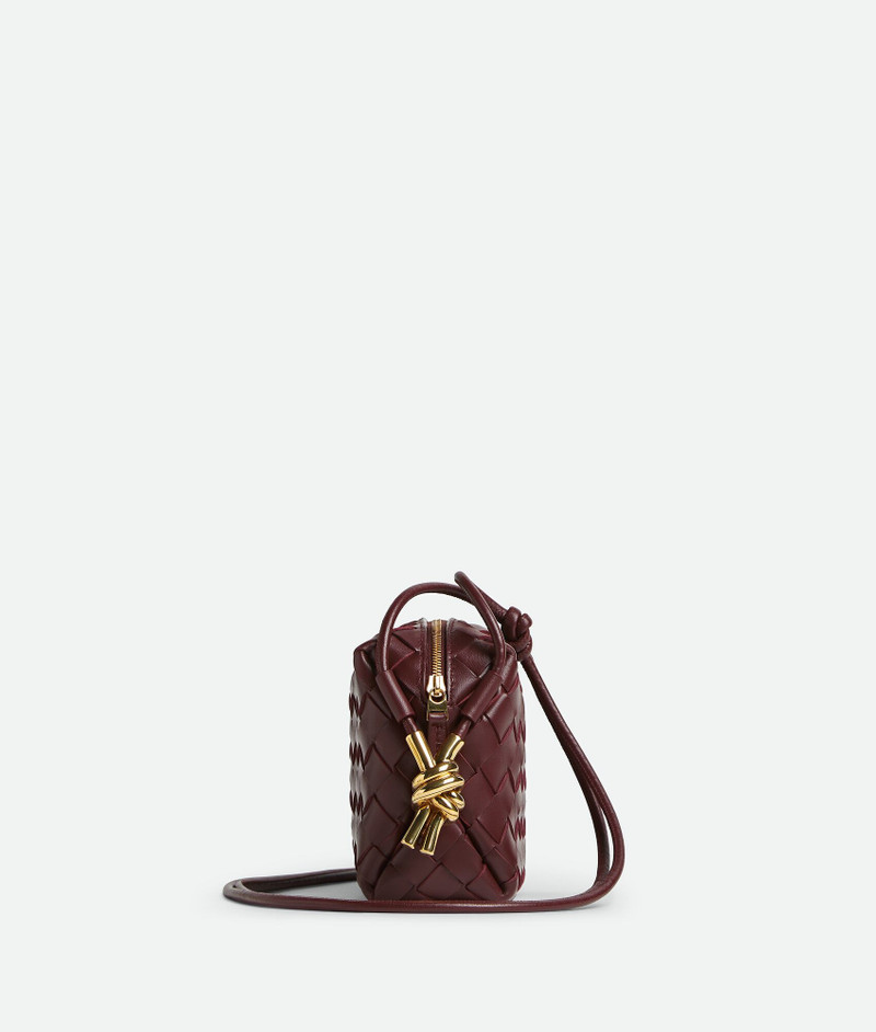 Mini Loop Metal Knots 4