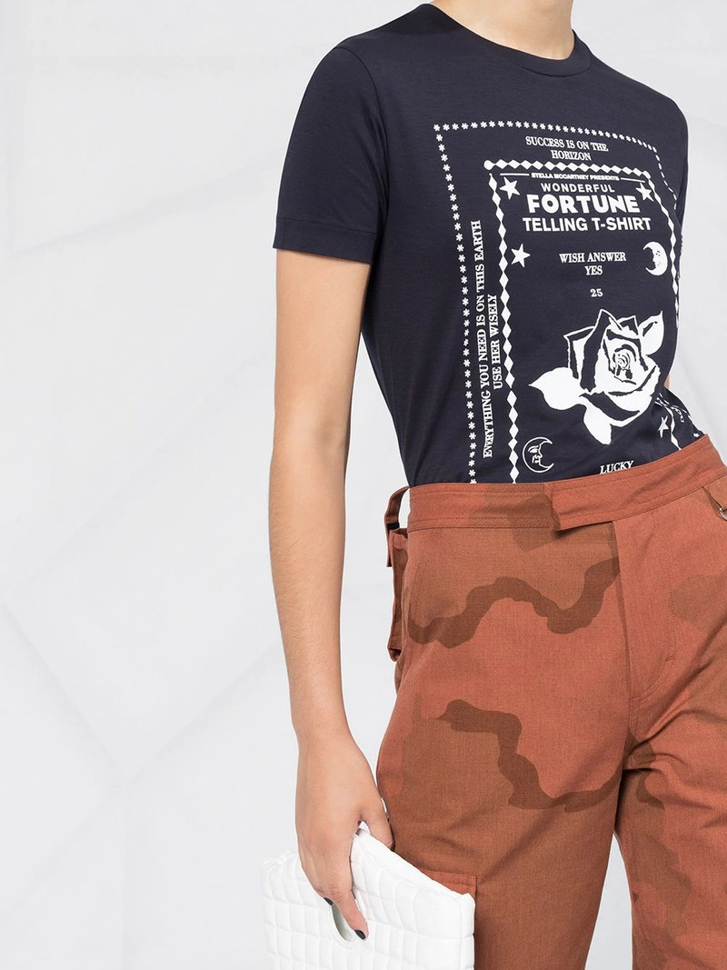 Fortune Telling T-shirt 5