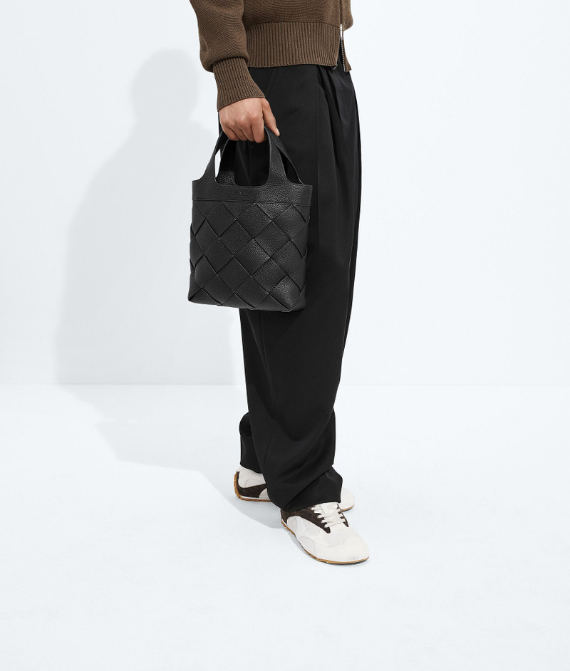 Bottega Veneta Small Diago Tote outlook