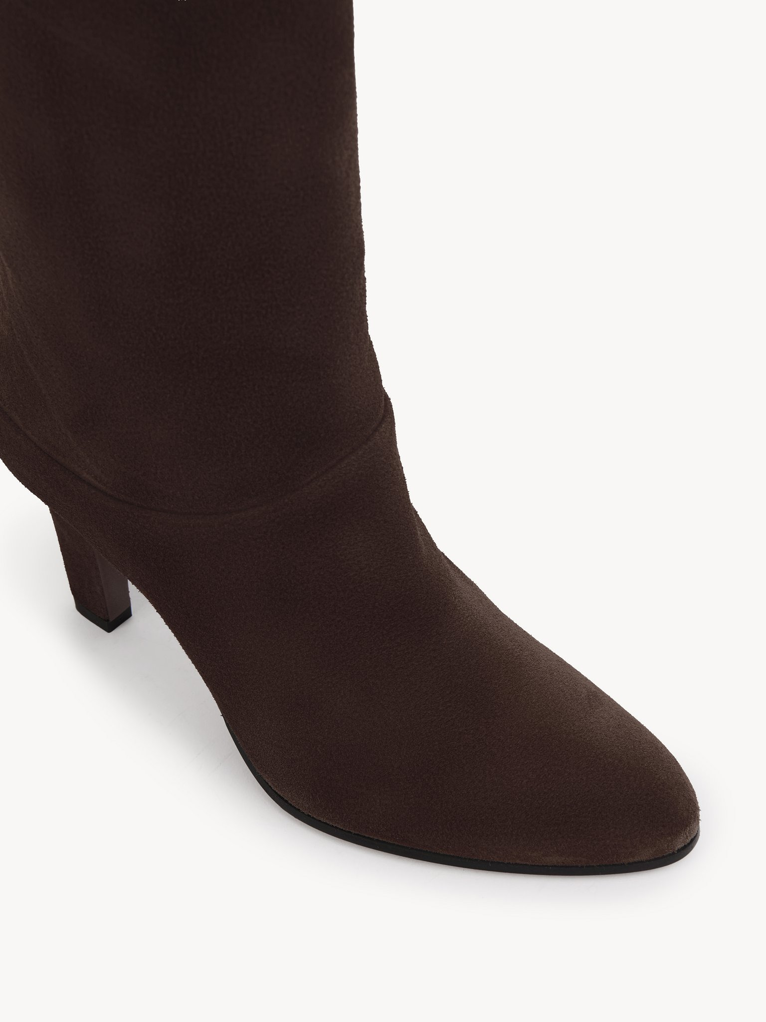 EVE THIGH HIGH BOOT - 6